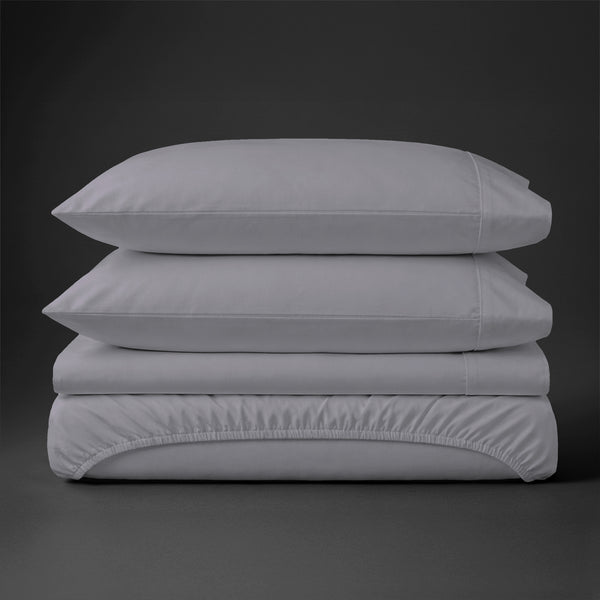 Premium 400 Thread Count 100% Cotton Sheet Set