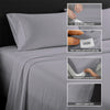 Premium 400 Thread Count 100% Cotton Sheet Set