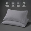Premium 400 Thread Count 100% Cotton Pillowcases