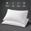 Royale 1000 Thread Count 100% Cotton Pillowcases (2PC)