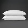 Premium 400 Thread Count 100% Cotton Pillowcases (2 PC)