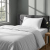 Premium Bettbezug-Set mit 400 Fadenzahl aus 100% Baumwolle