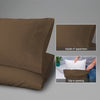 Premium 400 Thread Count 100% Cotton Pillowcases