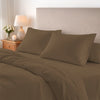 Premium 400 Thread Count 100% Cotton Pillowcases (2 PC)