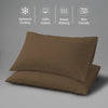 Premium 400 Thread Count 100% Cotton Pillowcases