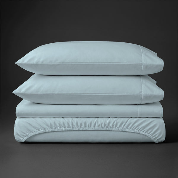 Percale 100% Cotton Sheet Set