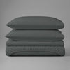 Percale 100% Cotton Sheet Set