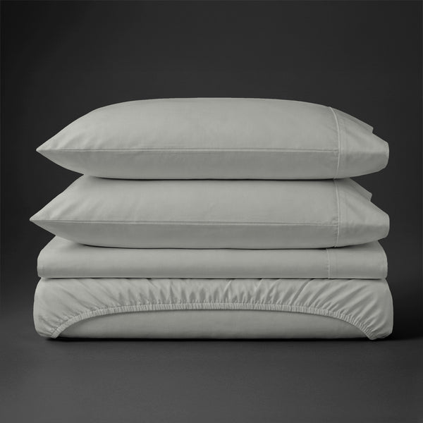 Percale 100% Cotton Sheet Set