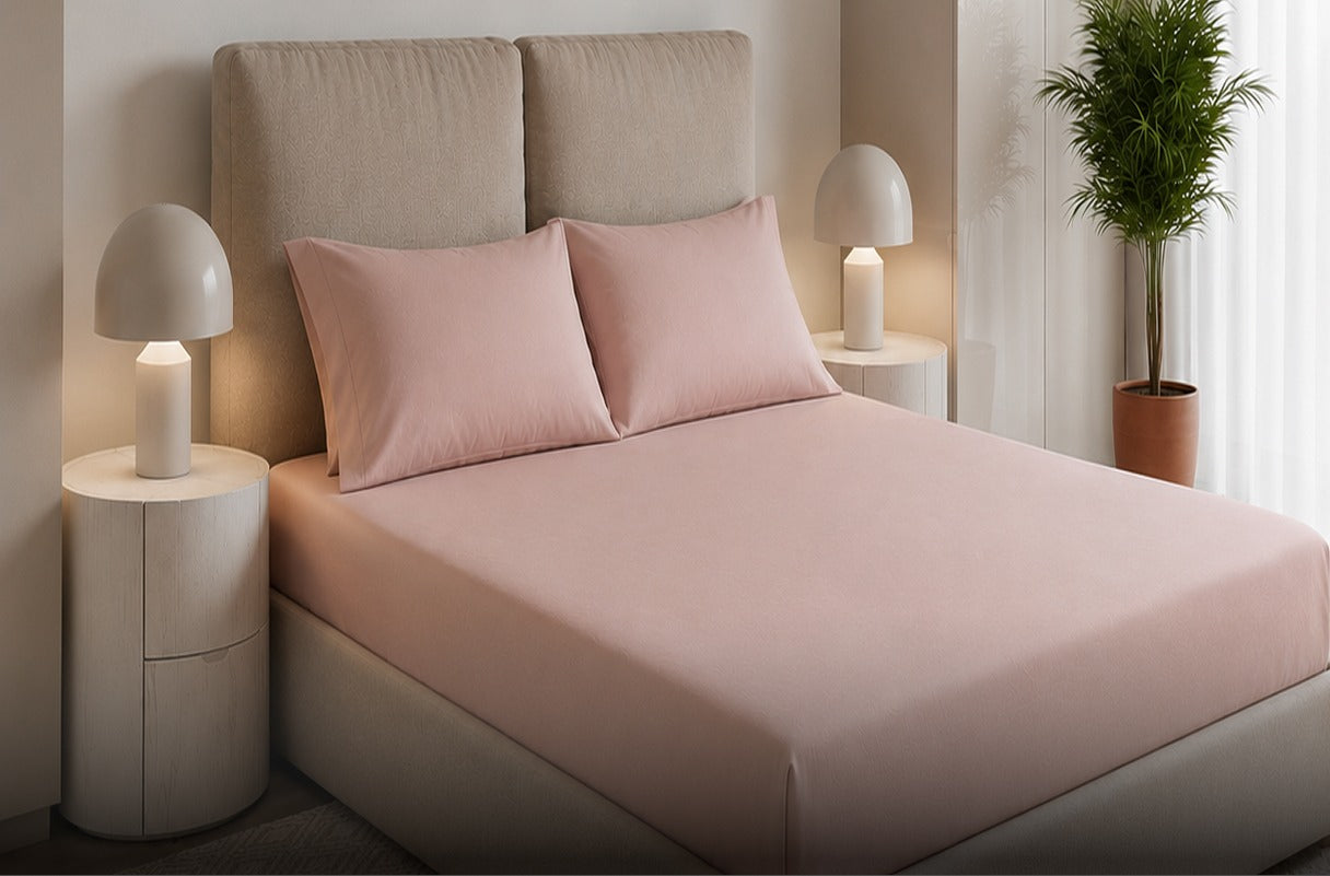 Bedsheet - Pizuna
