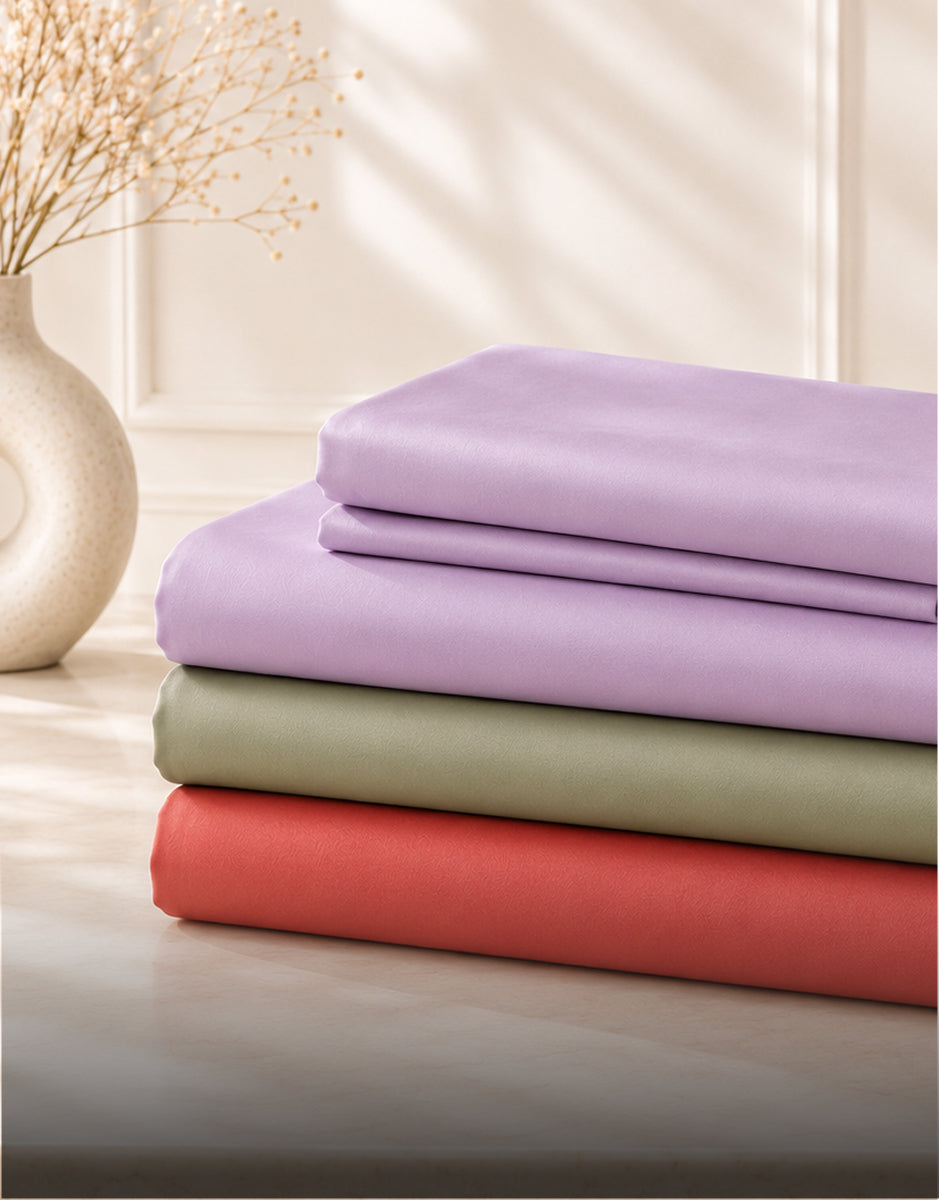 Bedding Bundle - Pizuna