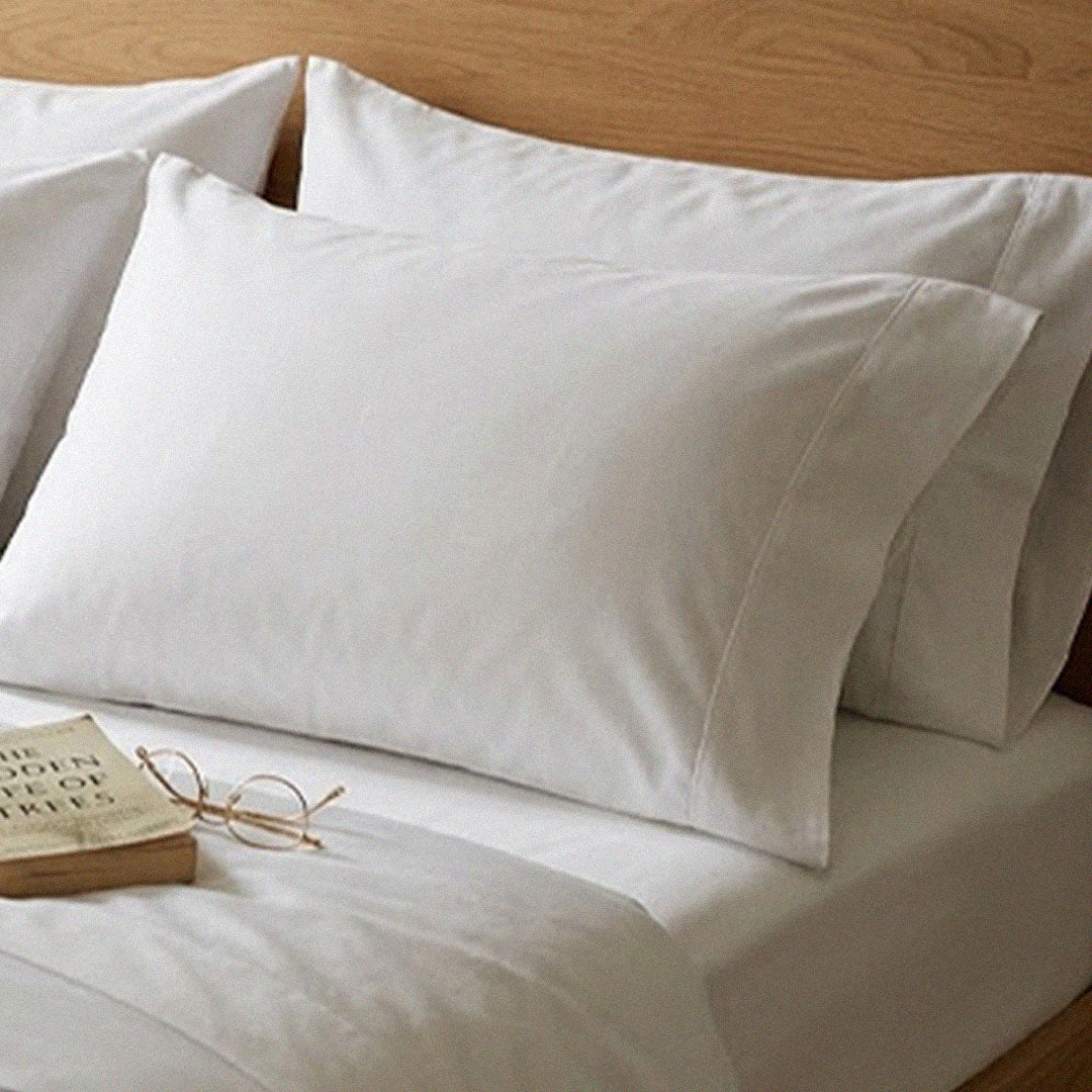 Luxury Cotton Bedding | Pizuna Linens Official Store