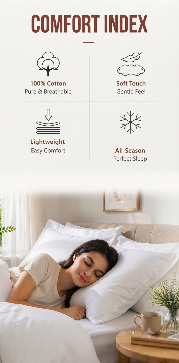 Comfort Index - Pizuna