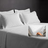 Deluxe 600 Thread Count 100% Cotton Bed Sheet