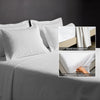 Luxury 800 Thread Count 100% Cotton Bed Sheet