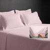 Deluxe 600 Thread Count 100% Cotton Bed Sheet