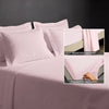 Luxury 800 Thread Count 100% Cotton Bed Sheet