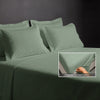 Deluxe 600 Thread Count 100% Cotton Bed Sheet