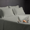 Deluxe 600 Thread Count 100% Cotton Bed Sheet