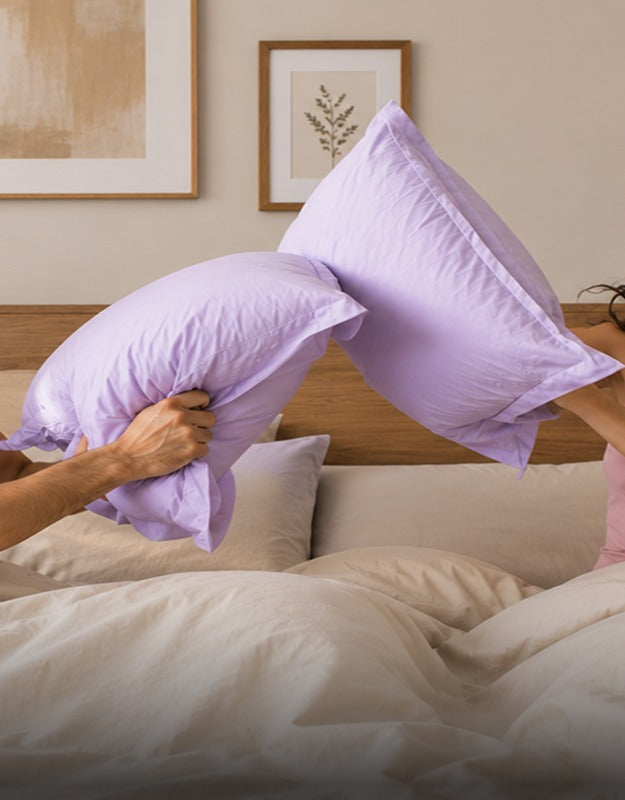 New Arrivals bedding - Pizuna