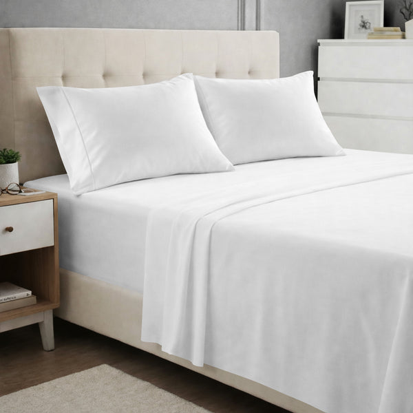 Royale 1000 Thread Count 100% Cotton Sheet Set