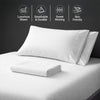 Royale 1000 Thread Count 100% Cotton Sheet Set