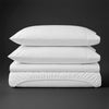 Deluxe 600 Thread Count 100% Cotton Sheet Set