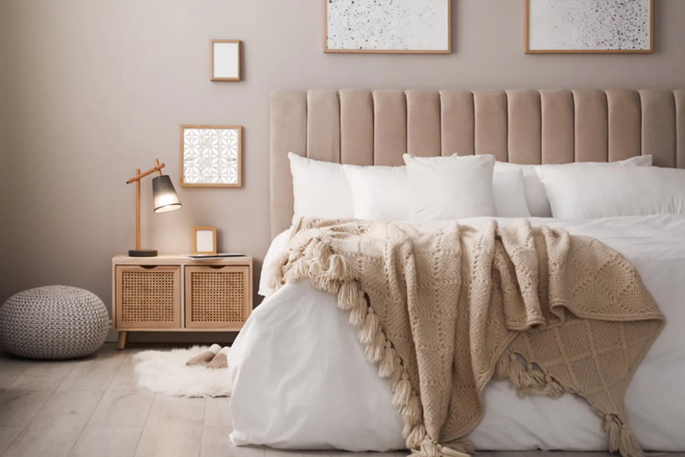 Explained: The winter bedding sets that will keep you cozy - Blog